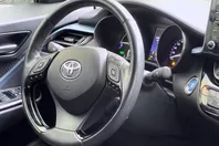 Toyota C-HR din 2021 cu 73.000 km - oferta TOY211608 - foto 18