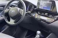 Toyota C-HR din 2021 cu 73.000 km - oferta TOY211608 - foto 19