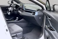 Toyota C-HR din 2021 cu 73.000 km - oferta TOY211608 - foto 20