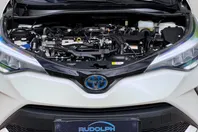 Toyota C-HR din 2021 cu 73.000 km - oferta TOY211608 - foto 27