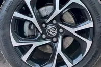 Toyota C-HR din 2021 cu 73.000 km - oferta TOY211608 - foto 30
