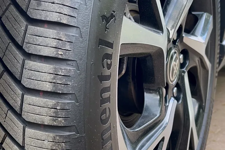 Toyota C-HR din 2021 cu 73.000 km - oferta TOY211608 - foto 31