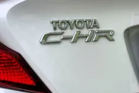 Toyota C-HR din 2021 cu 73.000 km - oferta TOY211608 - foto 34