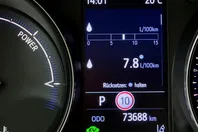 Toyota C-HR din 2021 cu 73.000 km - oferta TOY211608 - foto 46