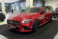 Mercedes-Benz CLS 300 (Clasa CLS) din 2018 cu 59.604 km - oferta MER211609 - foto 2