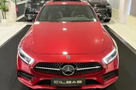 Mercedes-Benz CLS 300 (Clasa CLS) din 2018 cu 59.604 km - oferta MER211609 - foto 3