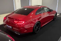 Mercedes-Benz CLS 300 (Clasa CLS) din 2018 cu 59.604 km - oferta MER211609 - foto 5