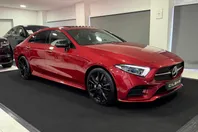 Mercedes-Benz CLS 300 (Clasa CLS) din 2018 cu 59.604 km - oferta MER211609 - foto 7