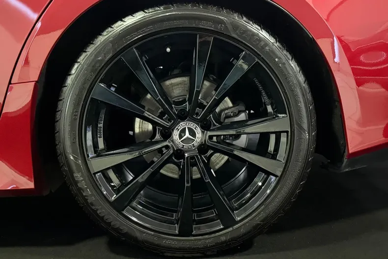 Mercedes-Benz CLS 300 (Clasa CLS) din 2018 cu 59.604 km - oferta MER211609 - foto 9