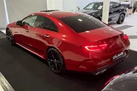 Mercedes-Benz CLS 300 (Clasa CLS) din 2018 cu 59.604 km - oferta MER211609 - foto 10