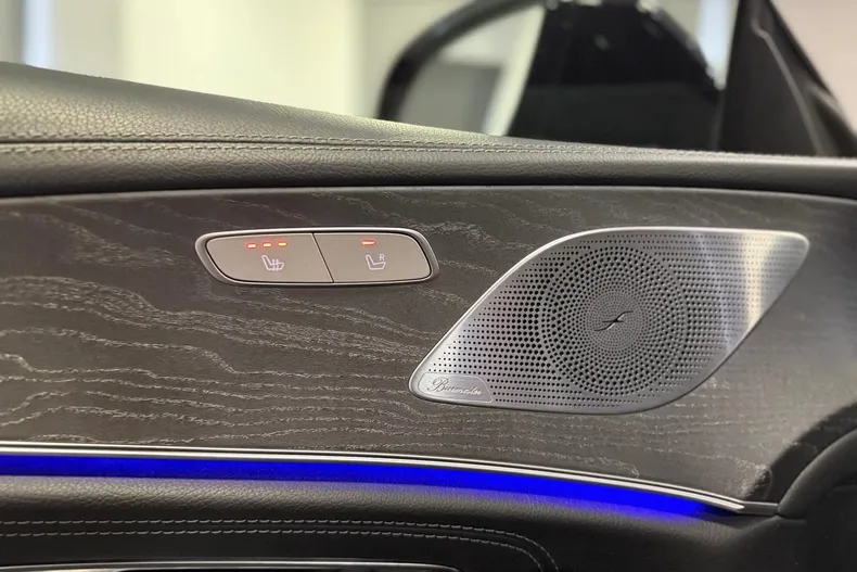 Mercedes-Benz CLS 300 (Clasa CLS) din 2018 cu 59.604 km - oferta MER211609 - foto 12