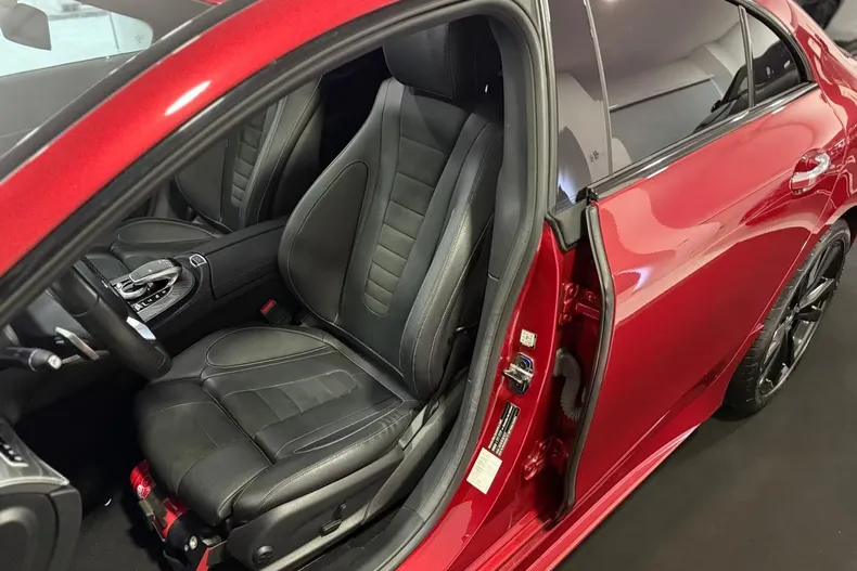 Mercedes-Benz CLS 300 (Clasa CLS) din 2018 cu 59.604 km - oferta MER211609 - foto 16