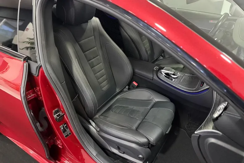 Mercedes-Benz CLS 300 (Clasa CLS) din 2018 cu 59.604 km - oferta MER211609 - foto 28