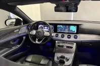 Mercedes-Benz CLS 300 (Clasa CLS) din 2018 cu 59.604 km - oferta MER211609 - foto 29