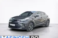 Toyota C-HR din 2021 cu 67.795 km - oferta TOY211610 - foto 2