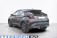 Toyota C-HR din 2021 cu 67.795 km - oferta TOY211610 - foto 4
