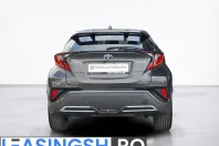 Toyota C-HR din 2021 cu 67.795 km - oferta TOY211610 - foto 5