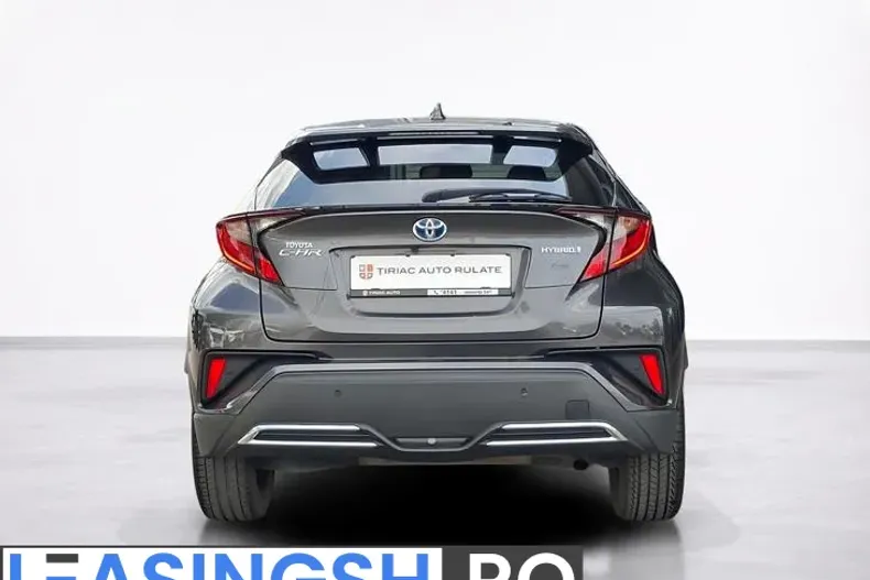 Toyota C-HR din 2021 cu 67.795 km - oferta TOY211610 - foto 5