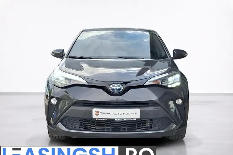 Toyota C-HR din 2021 cu 67.795 km - oferta TOY211610 - foto 9