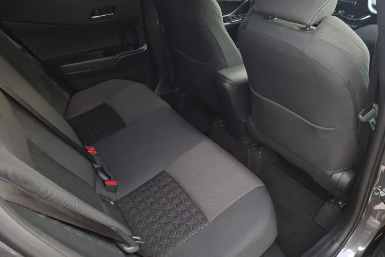 Toyota C-HR din 2021 cu 67.795 km - oferta TOY211610 - foto 12