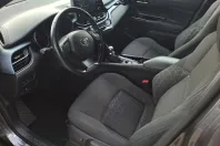 Toyota C-HR din 2021 cu 67.795 km - oferta TOY211610 - foto 13
