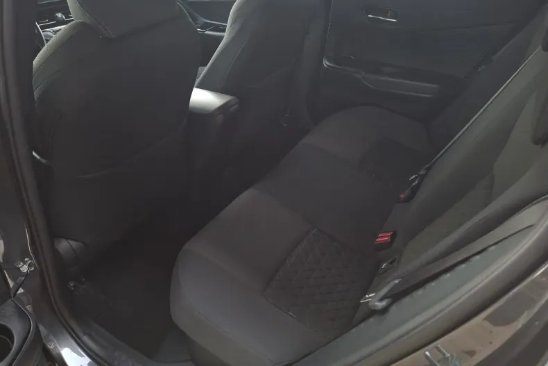 Toyota C-HR din 2021 cu 67.795 km - oferta TOY211610 - foto 15