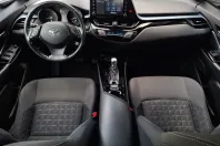 Toyota C-HR din 2021 cu 67.795 km - oferta TOY211610 - foto 16