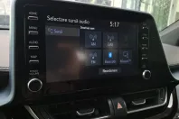 Toyota C-HR din 2021 cu 67.795 km - oferta TOY211610 - foto 20