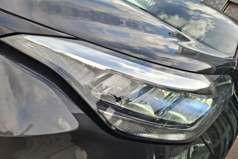 Toyota C-HR din 2021 cu 67.795 km - oferta TOY211610 - foto 22