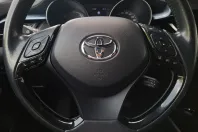Toyota C-HR din 2021 cu 67.795 km - oferta TOY211610 - foto 26