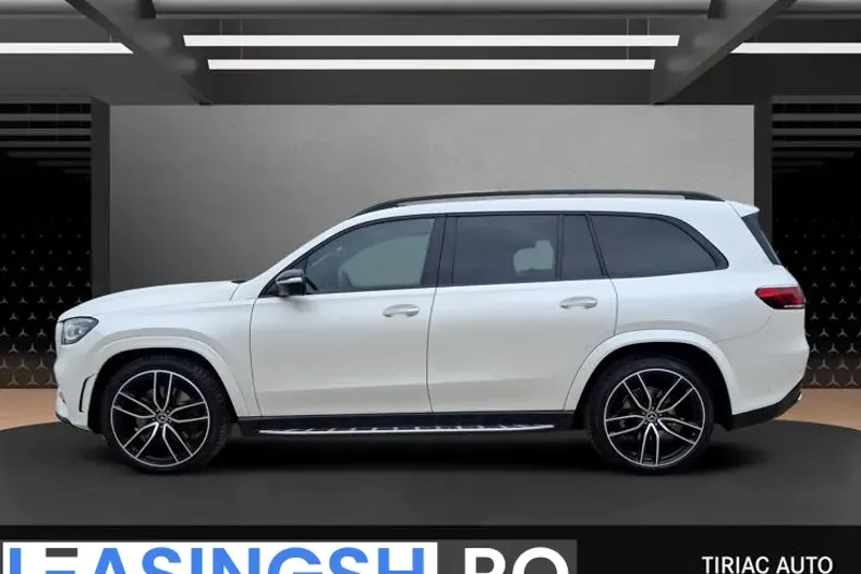 Mercedes-Benz GLS din 2022 cu 71.558 km - oferta MER211611 - foto 3