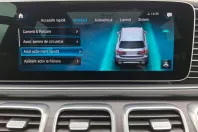 Mercedes-Benz GLS din 2022 cu 71.558 km - oferta MER211611 - foto 21