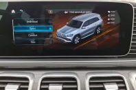 Mercedes-Benz GLS din 2022 cu 71.558 km - oferta MER211611 - foto 23