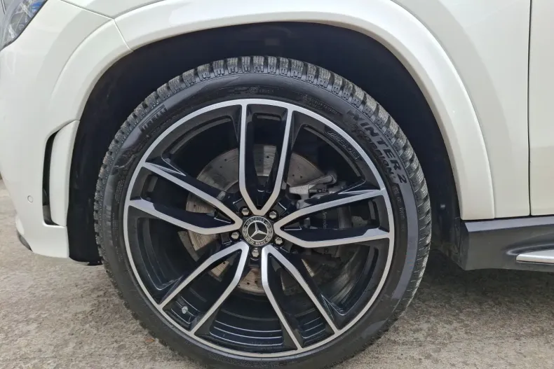 Mercedes-Benz GLS din 2022 cu 71.558 km - oferta MER211611 - foto 28