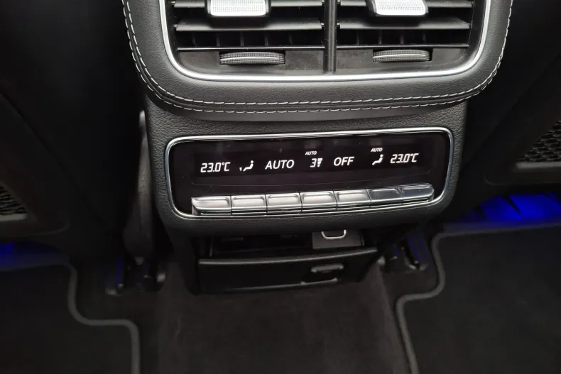 Mercedes-Benz GLS din 2022 cu 71.558 km - oferta MER211611 - foto 38