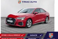 Audi A3 Limuzina din 2021 cu 93.103 km - oferta AUD211613 - foto 1