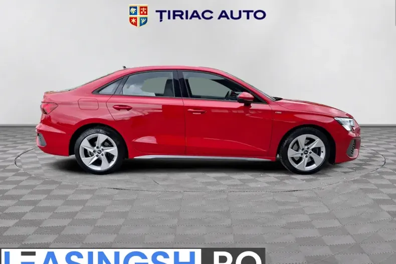 Audi A3 Limuzina din 2021 cu 93.103 km - oferta AUD211613 - foto 7