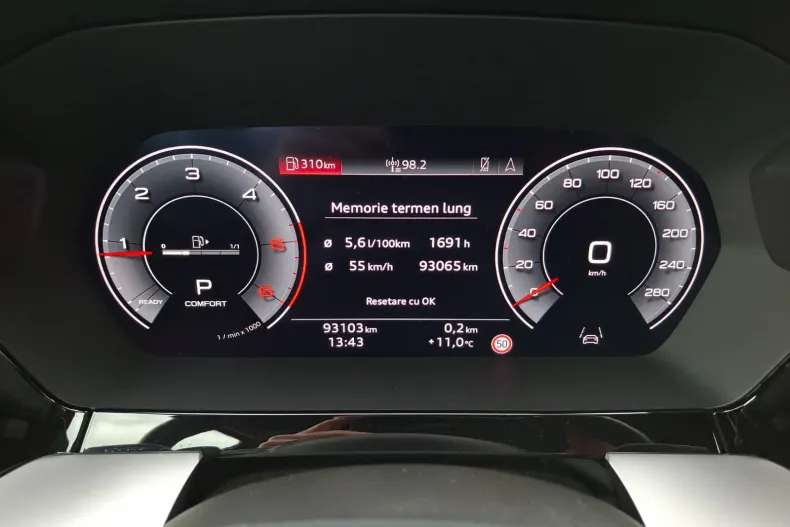 Audi A3 Limuzina din 2021 cu 93.103 km - oferta AUD211613 - foto 10