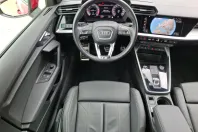 Audi A3 Limuzina din 2021 cu 93.103 km - oferta AUD211613 - foto 14