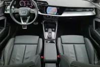 Audi A3 Limuzina din 2021 cu 93.103 km - oferta AUD211613 - foto 16