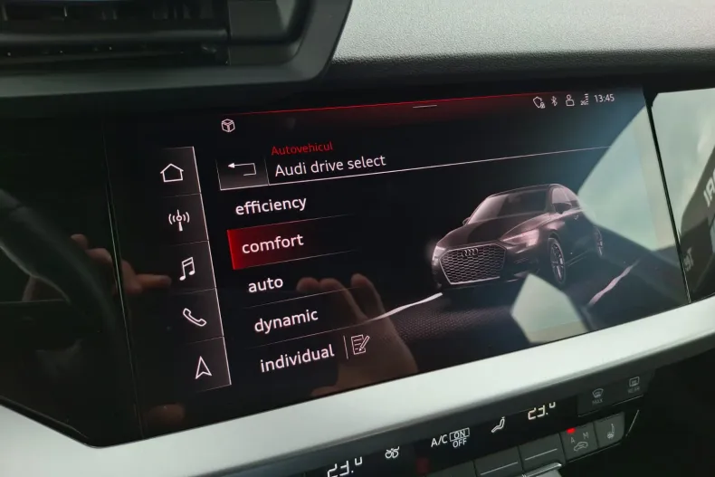 Audi A3 Limuzina din 2021 cu 93.103 km - oferta AUD211613 - foto 19