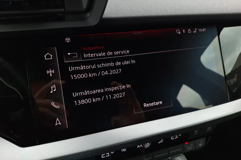 Audi A3 Limuzina din 2021 cu 93.103 km - oferta AUD211613 - foto 22