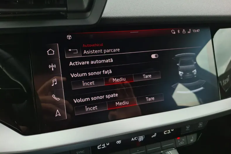 Audi A3 Limuzina din 2021 cu 93.103 km - oferta AUD211613 - foto 23