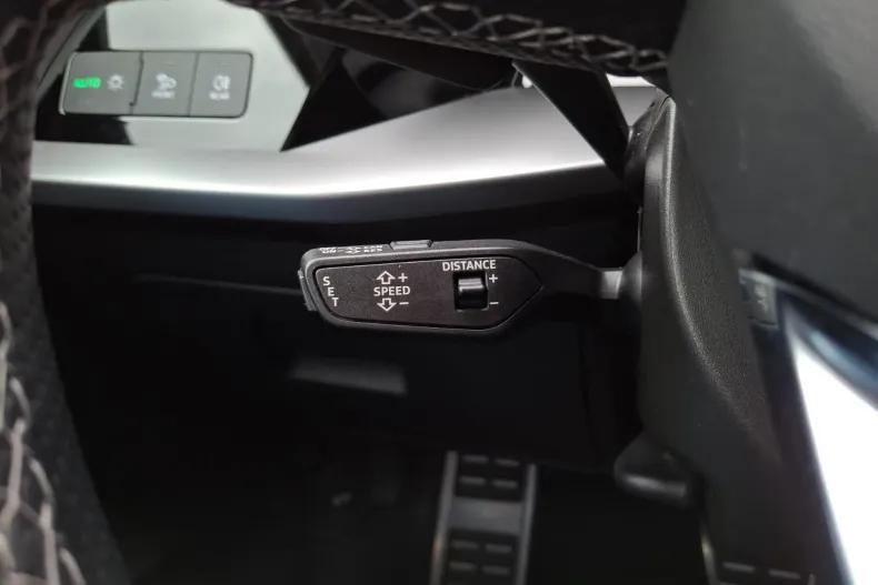 Audi A3 Limuzina din 2021 cu 93.103 km - oferta AUD211613 - foto 30