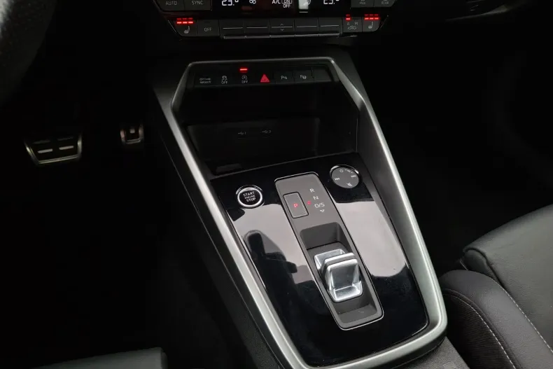Audi A3 Limuzina din 2021 cu 93.103 km - oferta AUD211613 - foto 31