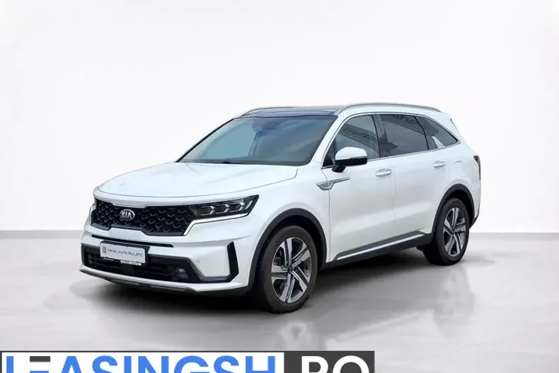 Kia Sorento din 2021 cu 105.516 km - oferta KIA211614 - foto 2