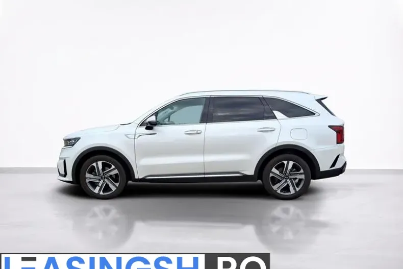 Kia Sorento din 2021 cu 105.516 km - oferta KIA211614 - foto 3