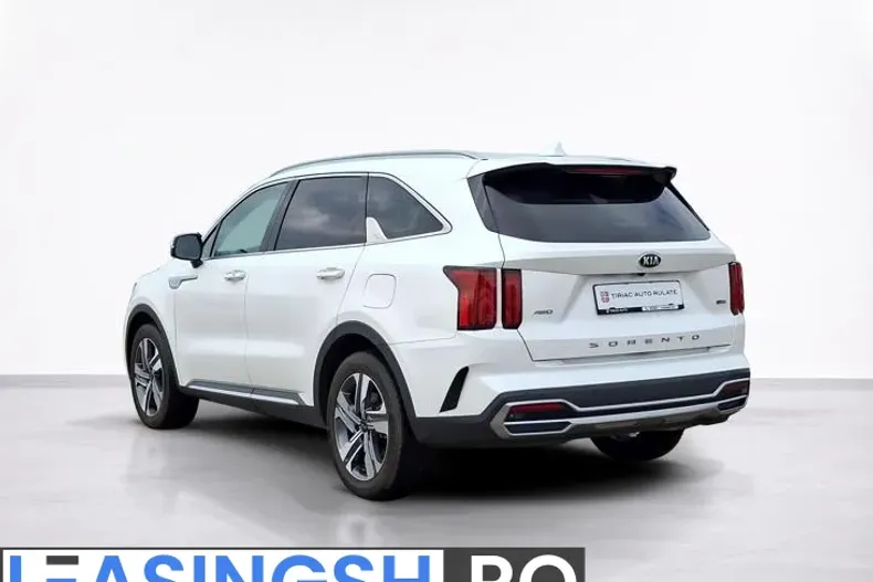 Kia Sorento din 2021 cu 105.516 km - oferta KIA211614 - foto 4