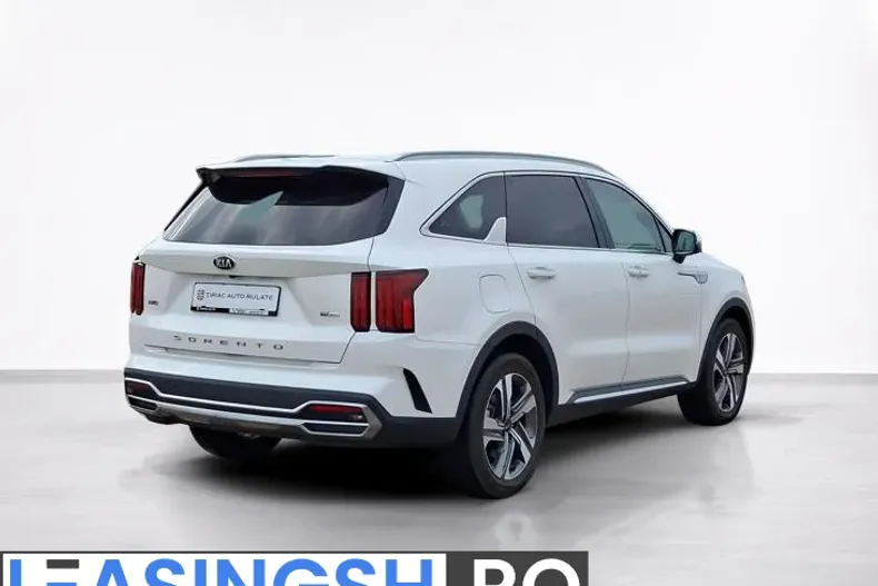 Kia Sorento din 2021 cu 105.516 km - oferta KIA211614 - foto 6
