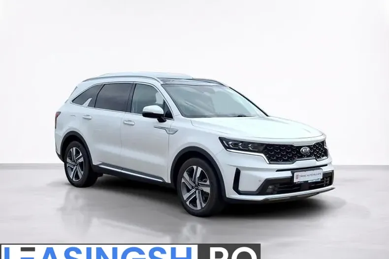 Kia Sorento din 2021 cu 105.516 km - oferta KIA211614 - foto 8
